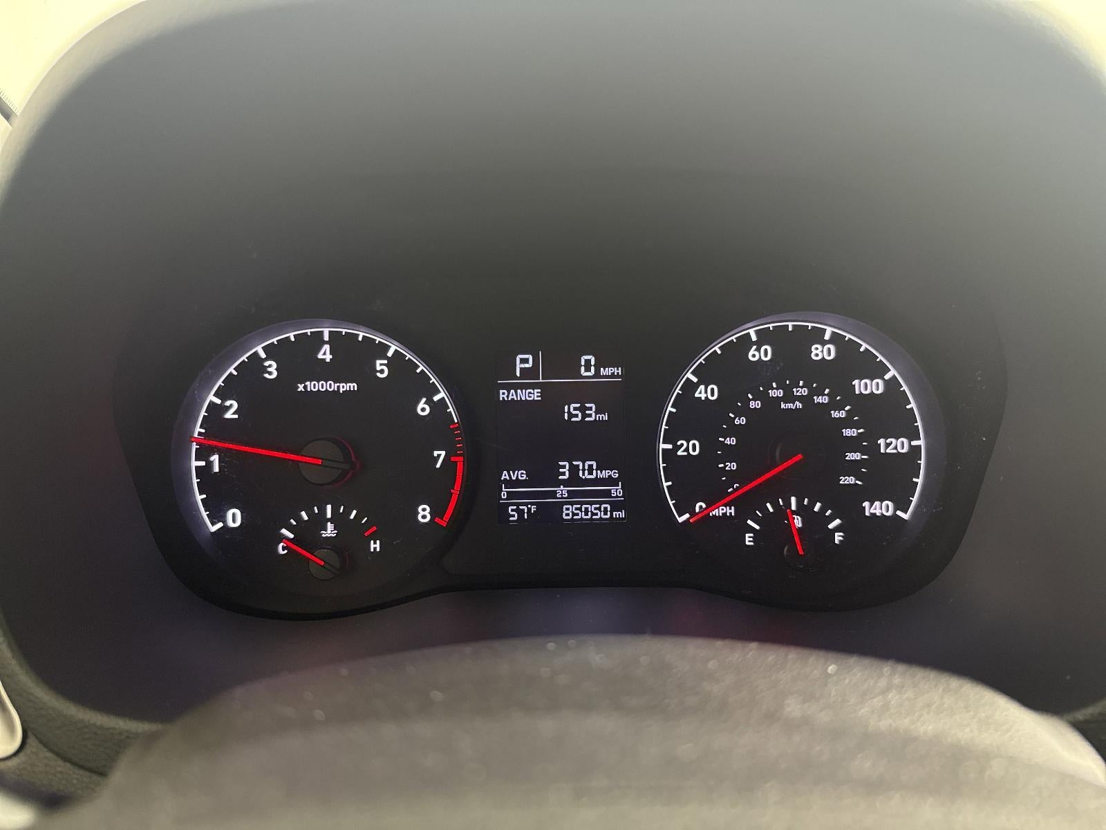 2022 Hyundai Accent SE