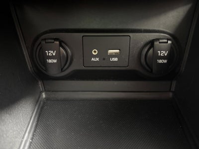 2022 Hyundai Accent SE