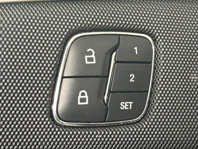 2019 Lincoln MKZ Standard