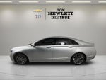 2019 Lincoln MKZ Standard