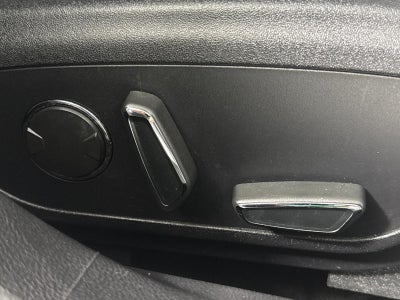 2019 Lincoln MKZ Standard