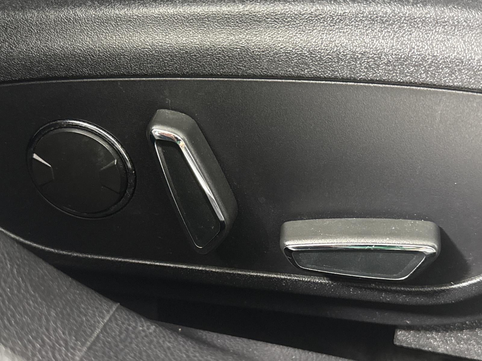 2019 Lincoln MKZ Standard