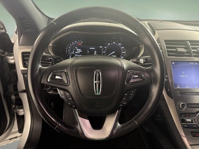 2019 Lincoln MKZ Standard
