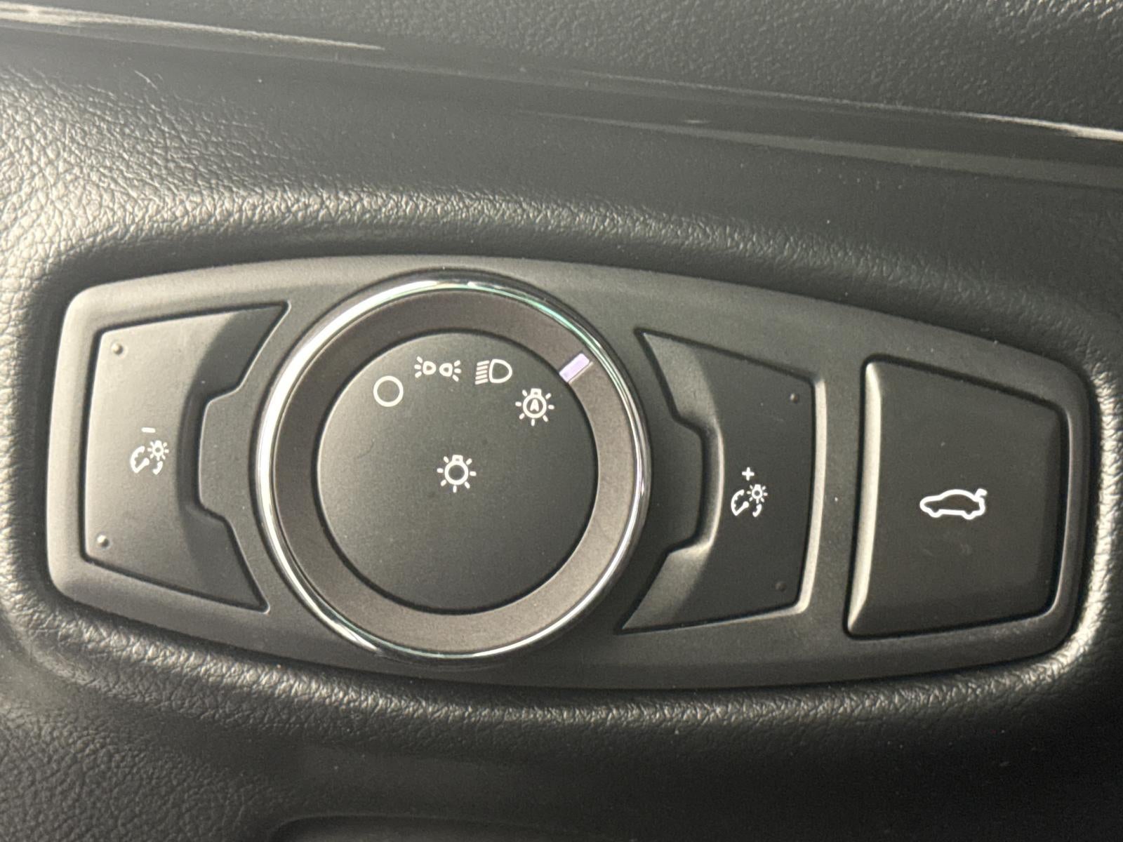 2019 Lincoln MKZ Standard