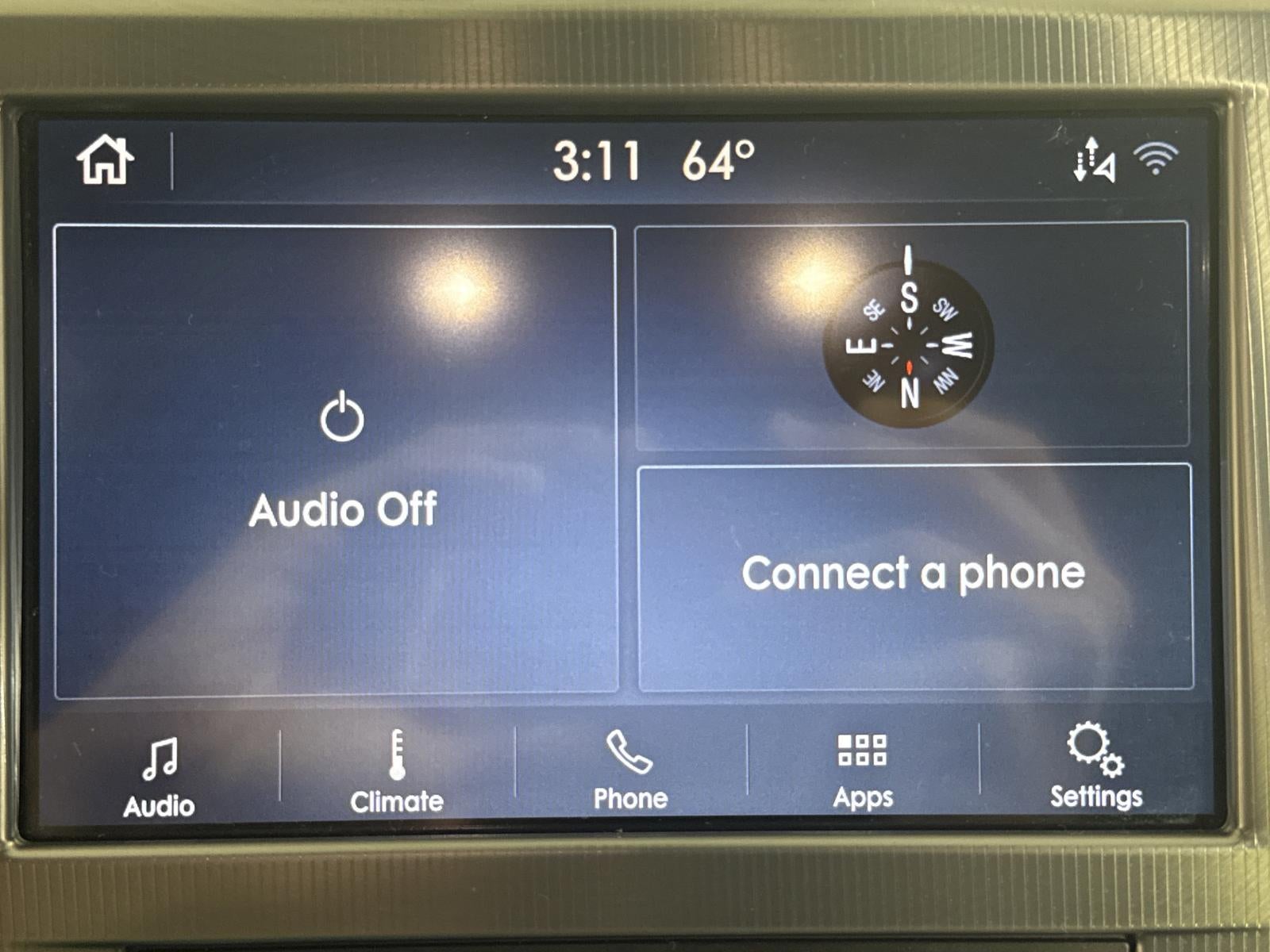2019 Lincoln MKZ Standard