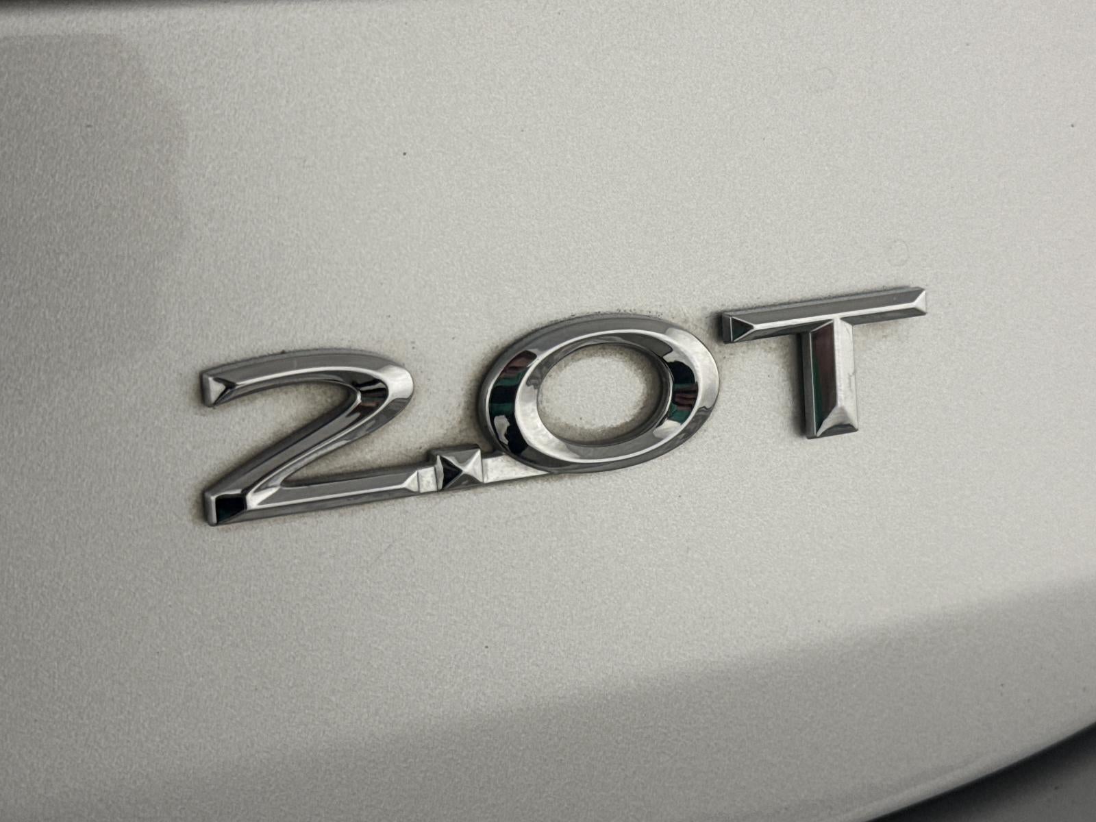 2019 Lincoln MKZ Standard