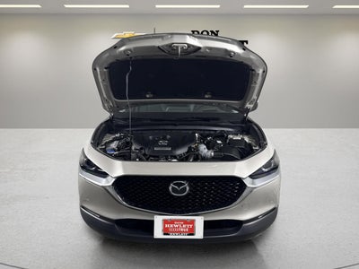 2023 Mazda Mazda CX-30 2.5 Turbo Premium Package