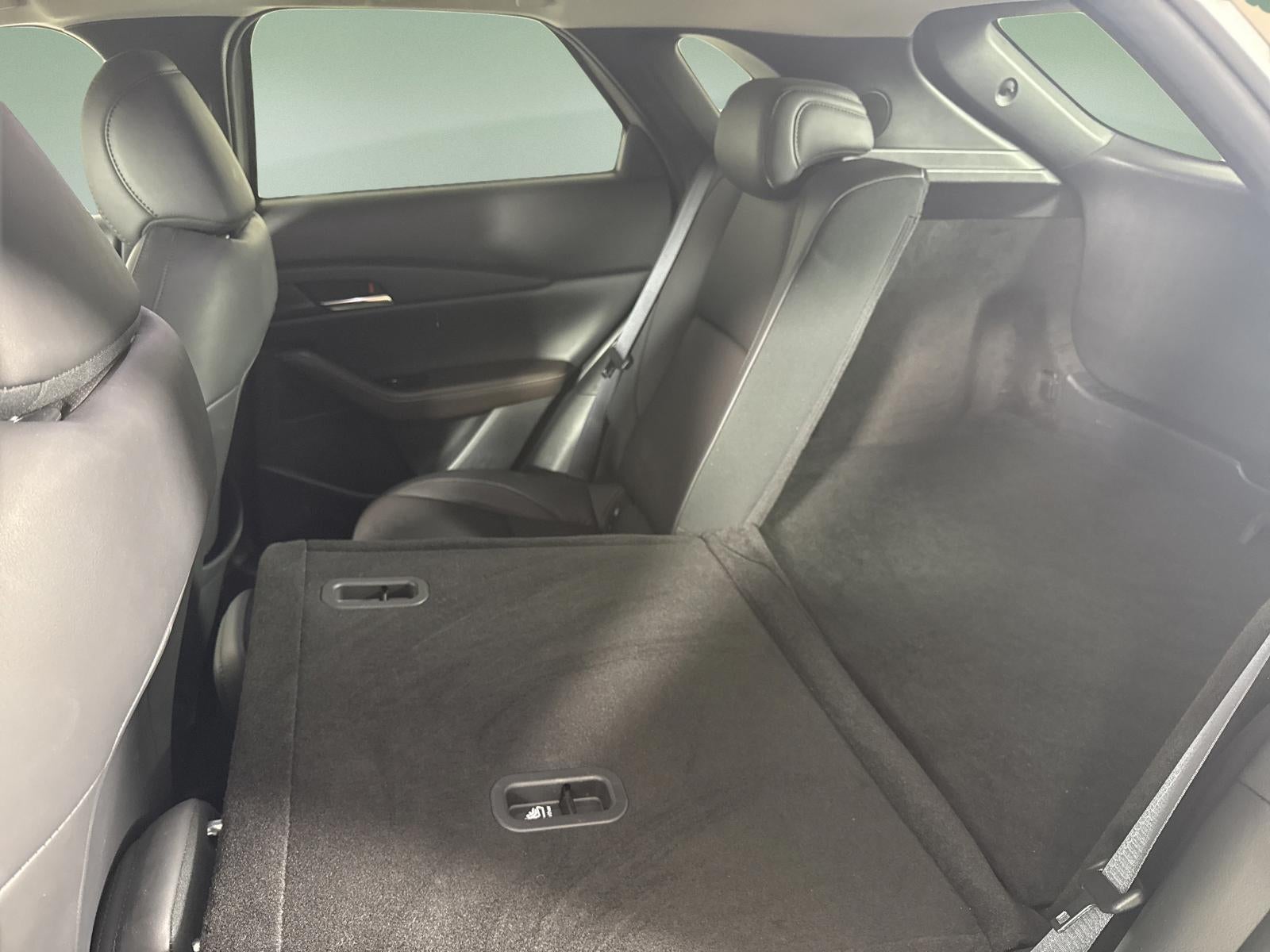 2023 Mazda Mazda CX-30 2.5 Turbo Premium Package