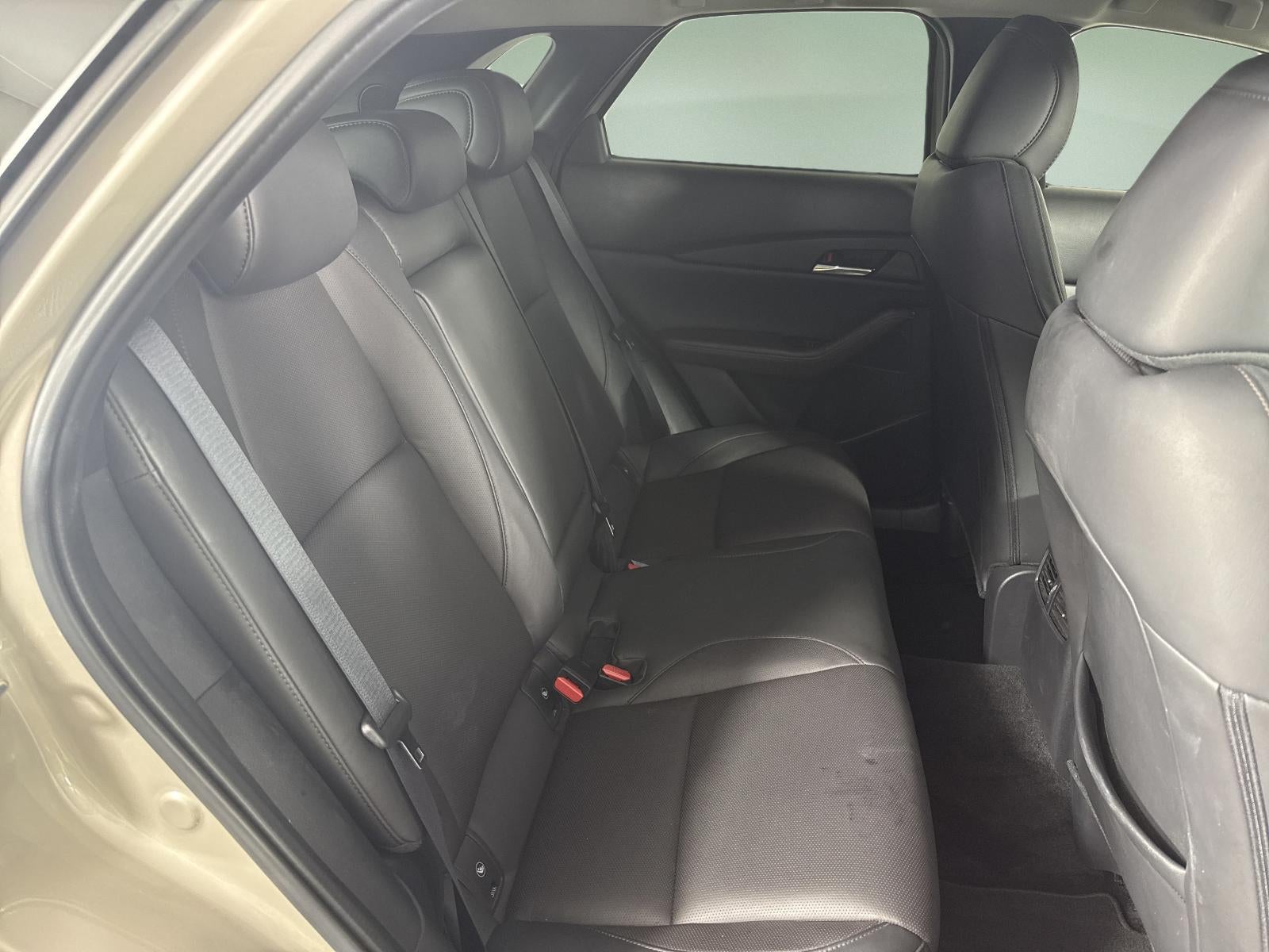 2023 Mazda Mazda CX-30 2.5 Turbo Premium Package