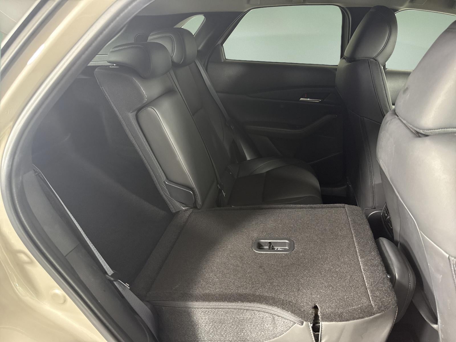 2023 Mazda Mazda CX-30 2.5 Turbo Premium Package
