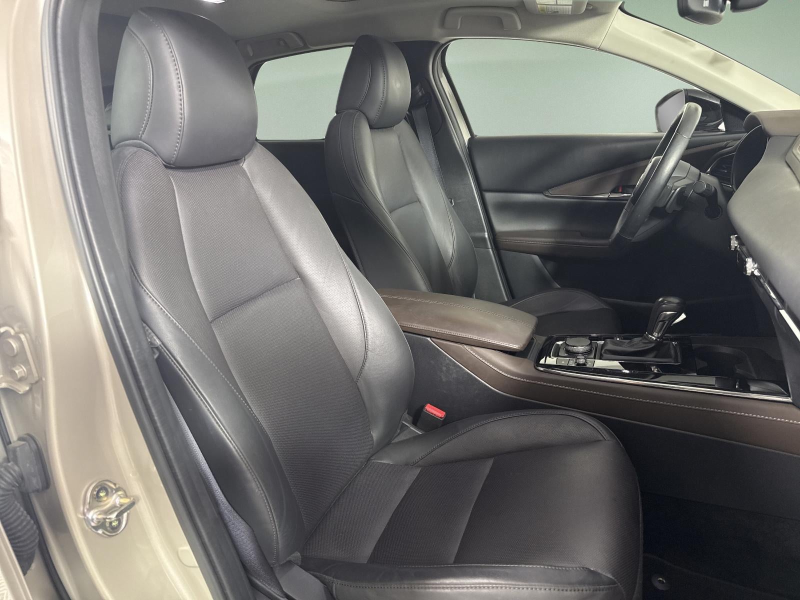 2023 Mazda Mazda CX-30 2.5 Turbo Premium Package