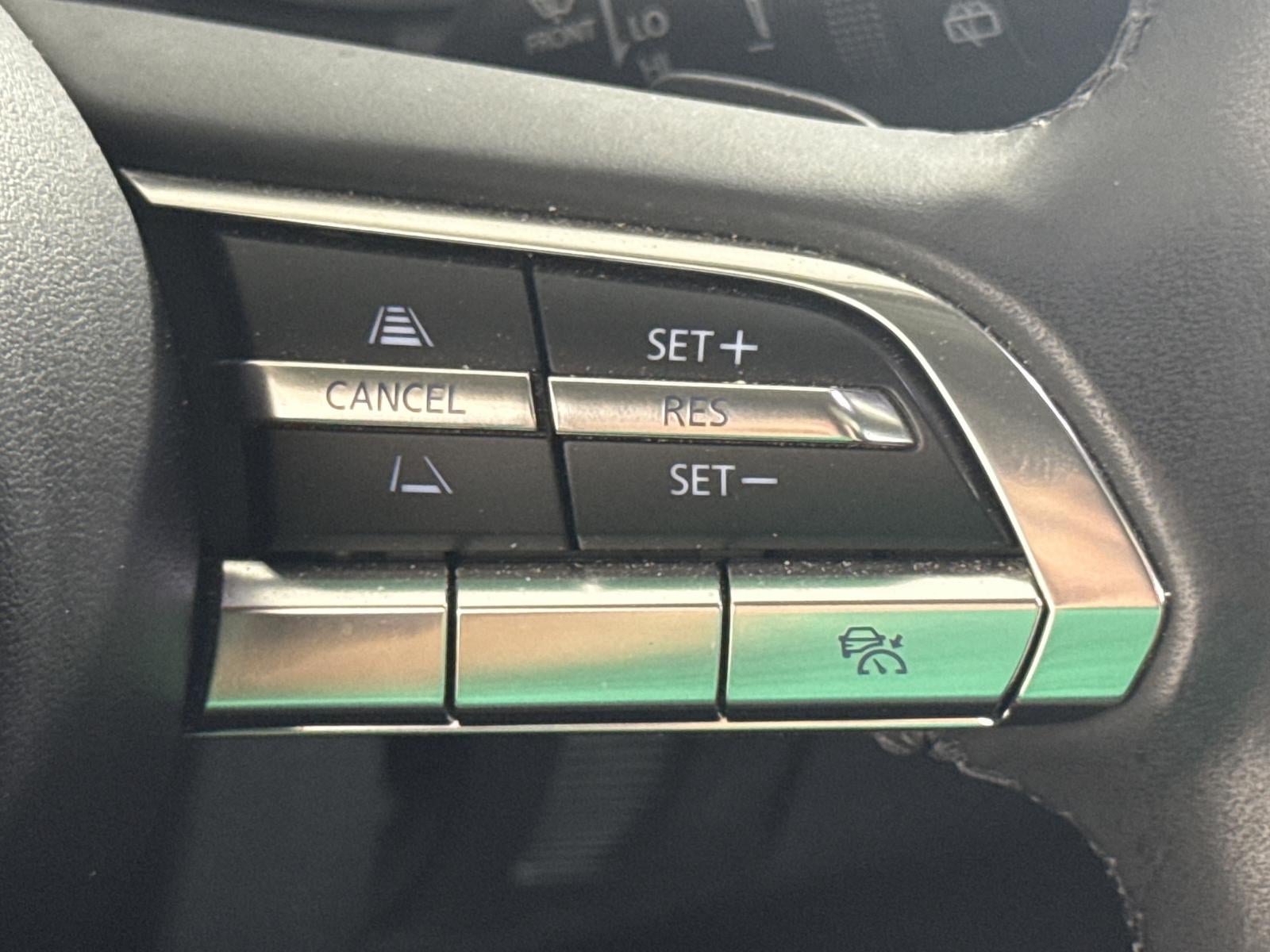 2023 Mazda Mazda CX-30 2.5 Turbo Premium Package