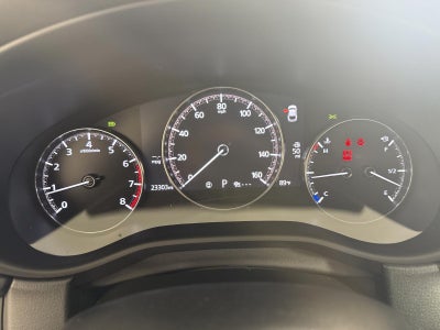 2023 Mazda Mazda CX-30 2.5 Turbo Premium Package