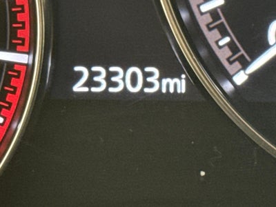2023 Mazda Mazda CX-30 2.5 Turbo Premium Package