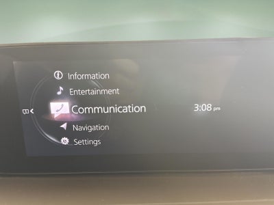 2023 Mazda Mazda CX-30 2.5 Turbo Premium Package