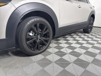 2023 Mazda Mazda CX-30 2.5 Turbo Premium Package
