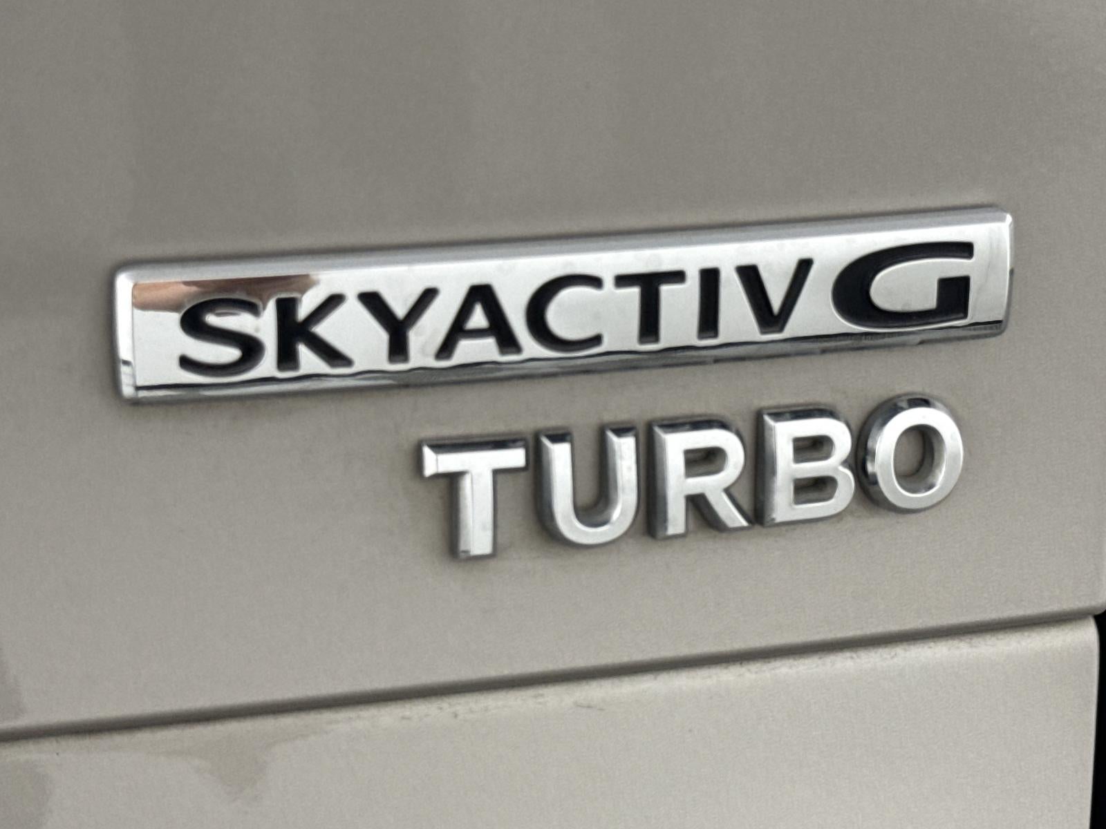 2023 Mazda Mazda CX-30 2.5 Turbo Premium Package