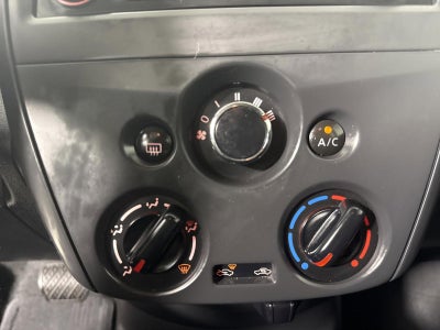 2015 Nissan Versa S Plus