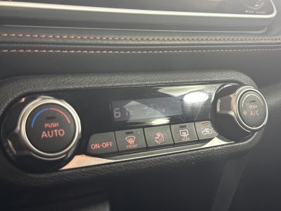 2019 Nissan Kicks SR