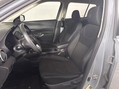 2024 Nissan Kicks SV Xtronic CVT