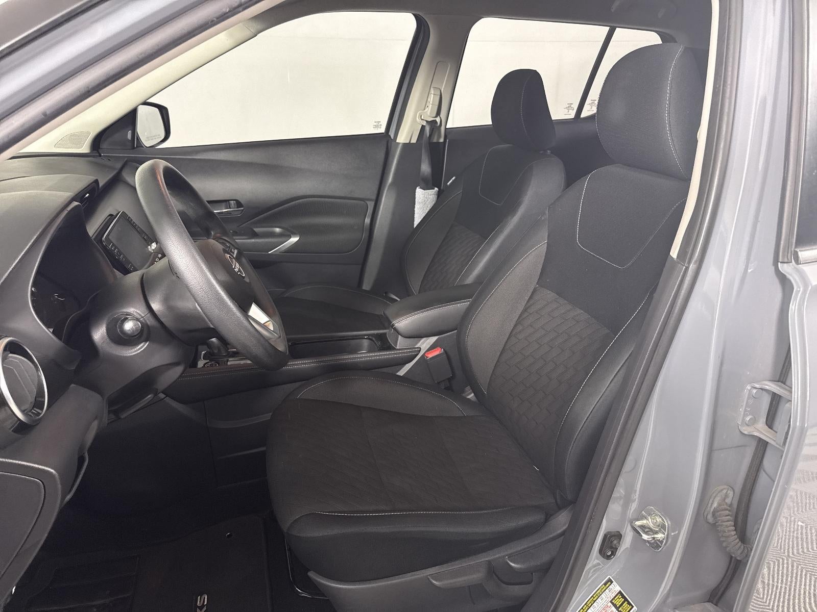 2024 Nissan Kicks SV Xtronic CVT
