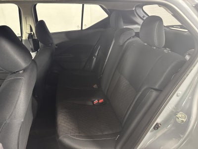 2024 Nissan Kicks SV Xtronic CVT