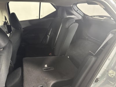 2024 Nissan Kicks SV Xtronic CVT