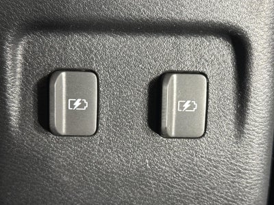 2024 Nissan Kicks SV Xtronic CVT