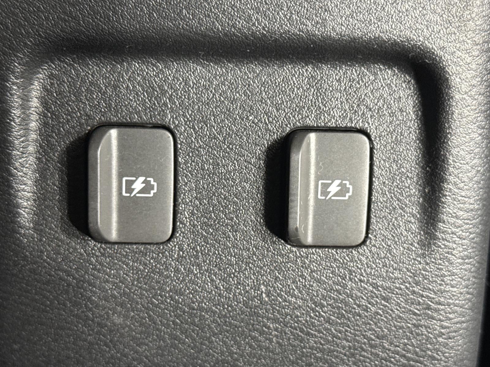 2024 Nissan Kicks SV Xtronic CVT