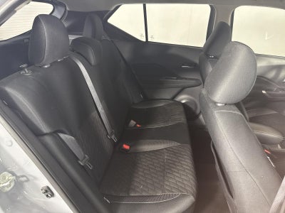 2024 Nissan Kicks SV Xtronic CVT
