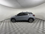 2024 Nissan Kicks SV Xtronic CVT