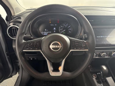 2024 Nissan Kicks SV Xtronic CVT