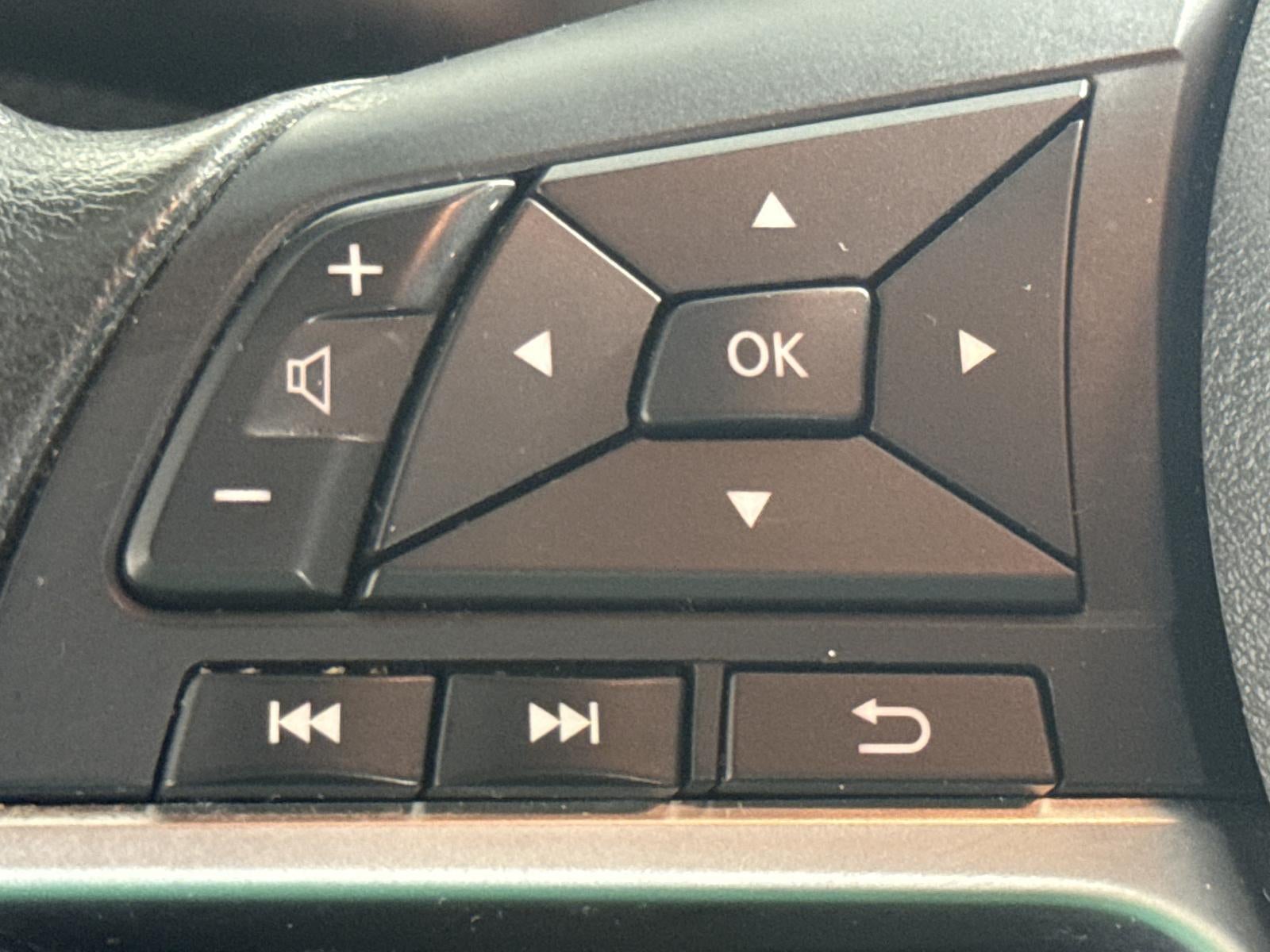 2024 Nissan Kicks SV Xtronic CVT