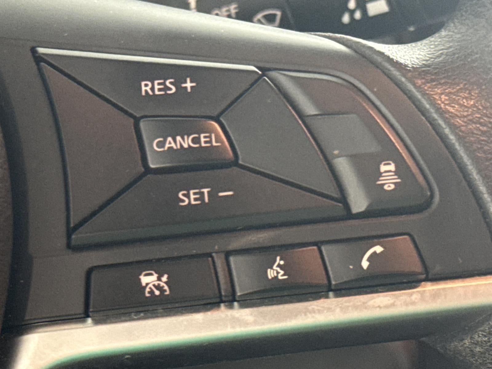2024 Nissan Kicks SV Xtronic CVT