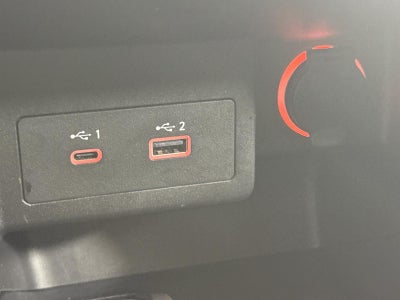 2024 Nissan Kicks SV Xtronic CVT