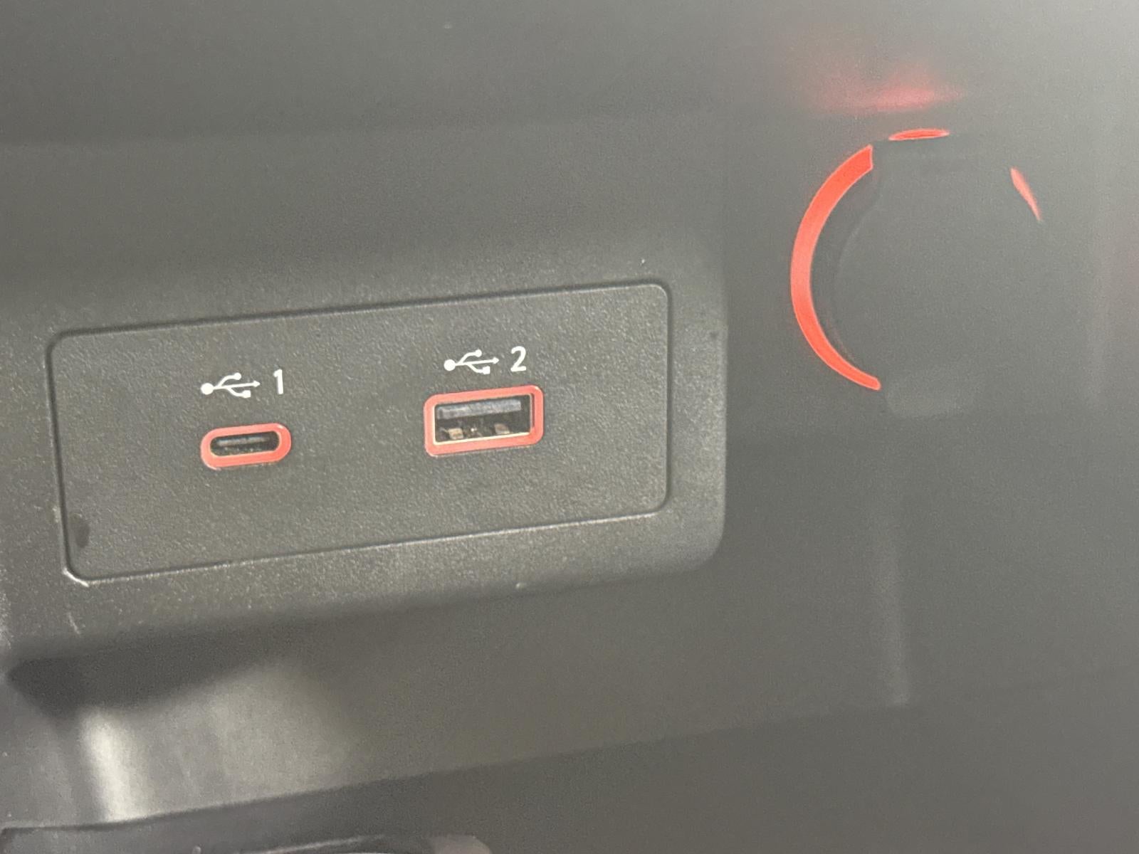 2024 Nissan Kicks SV Xtronic CVT