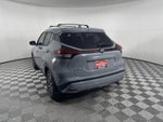 2024 Nissan Kicks SV Xtronic CVT