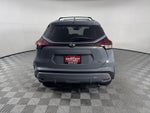 2024 Nissan Kicks SV Xtronic CVT