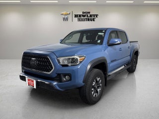 2019 Toyota Tacoma 2WD SR5
