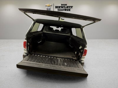 2022 Toyota Tacoma 2WD SR5