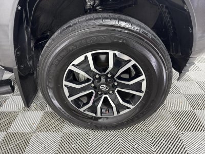 2022 Toyota Tacoma 2WD SR5