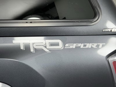 2022 Toyota Tacoma 2WD SR5