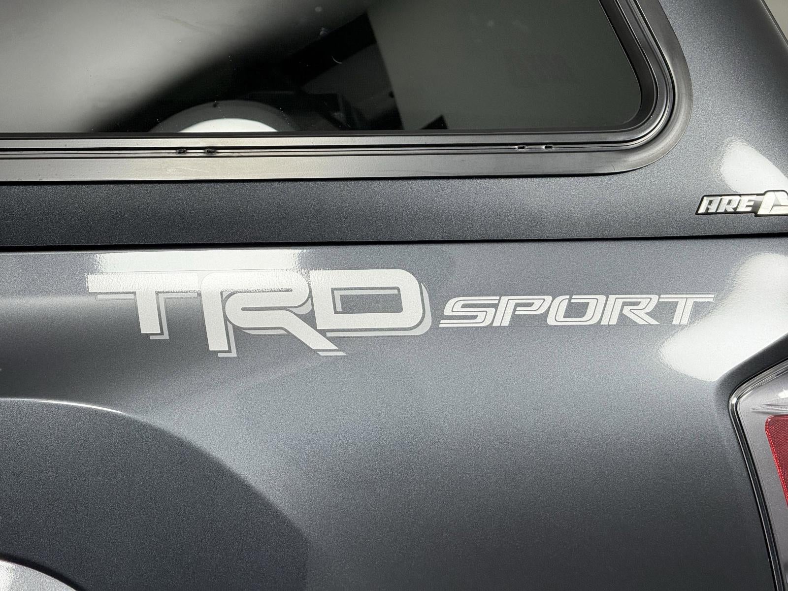 2022 Toyota Tacoma 2WD SR5