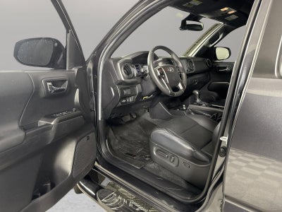 2022 Toyota Tacoma 2WD SR5