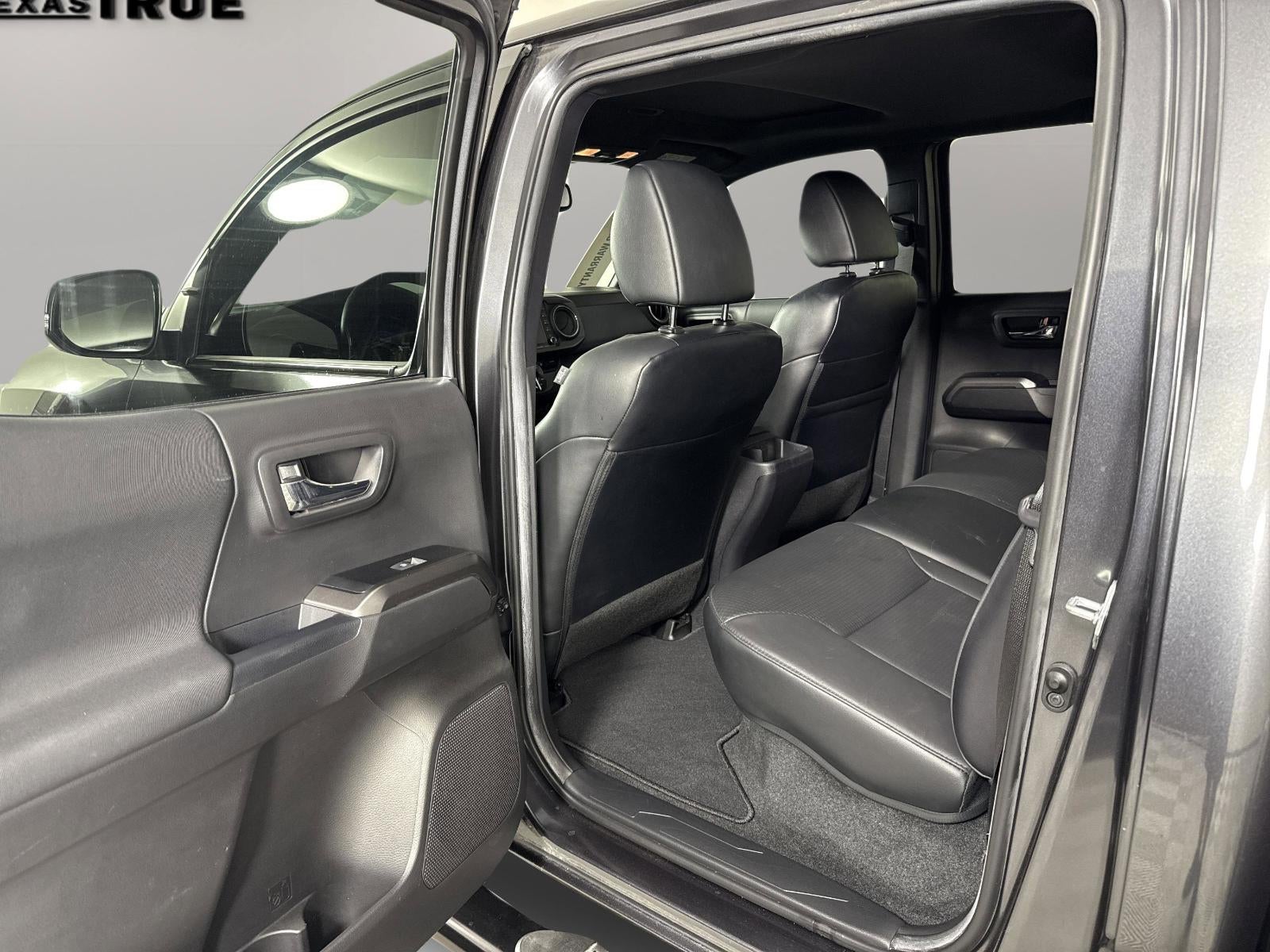 2022 Toyota Tacoma 2WD SR5