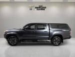 2022 Toyota Tacoma 2WD SR5