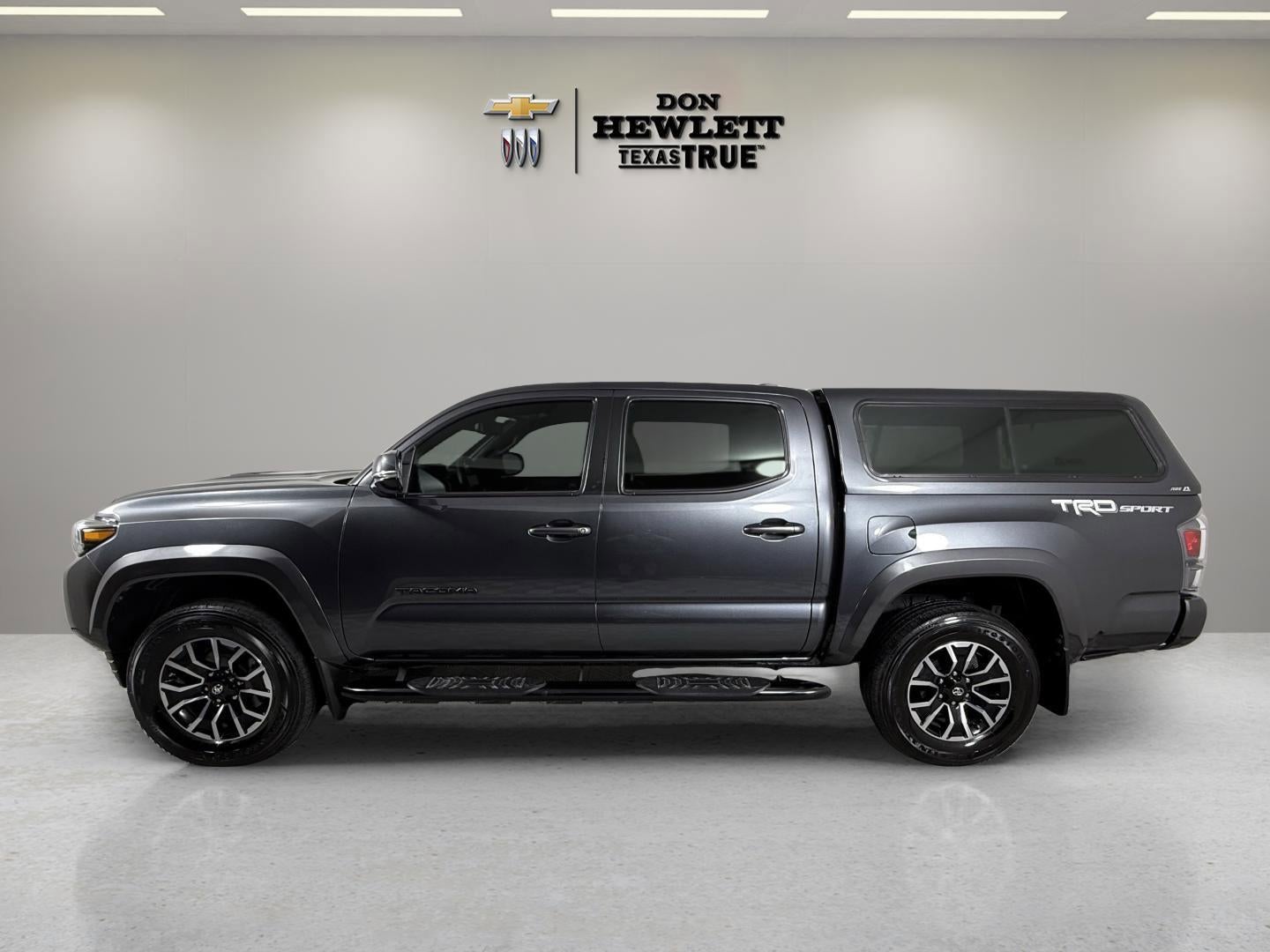 2022 Toyota Tacoma 2WD SR5