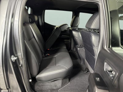 2022 Toyota Tacoma 2WD SR5