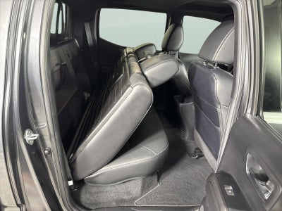 2022 Toyota Tacoma 2WD SR5