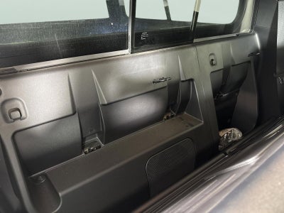 2022 Toyota Tacoma 2WD SR5